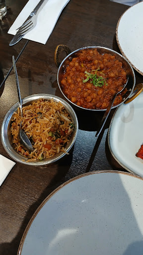 Photo of Rishi's Indian Aroma - 11 Hawkhill, Dundee DD1 5DL